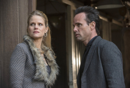"Justified" Get Drew Tech Specs - ShotOnWhat? "Justified" Get Drew Technical Specifications