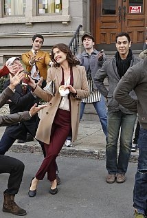 "How I Met Your Mother" Ring Up! Technical Specifications