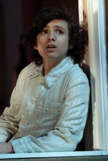 Baelfire Dylan Schmid