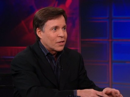 "The Daily Show" Bob Costas Technical Specifications