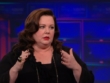"The Daily Show" Melissa McCarthy | ShotOnWhat?