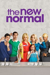 &quot;The New Normal&quot; Dairy Queen
