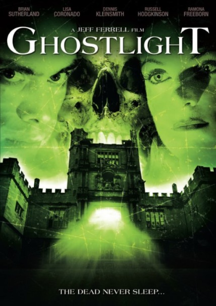 Ghostlight Technical Specifications