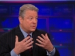 "The Daily Show" Al Gore | ShotOnWhat?