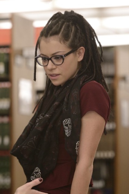 "Orphan Black" Variations Under Domestication Technical Specifications