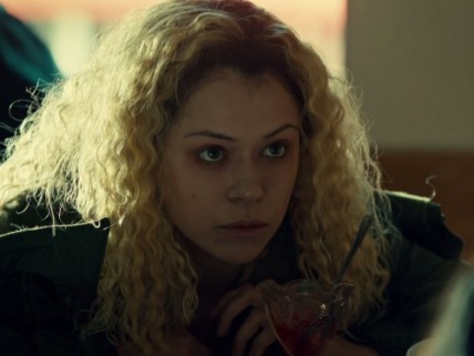 "Orphan Black" Parts Developed in an Unusual Manner Technical Specifications