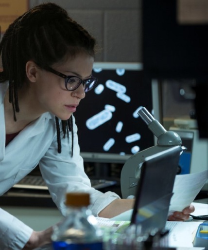 "Orphan Black" Unconscious Selection Technical Specifications