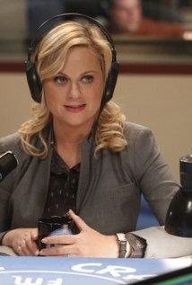 "Parks and Recreation" Ann’s Decision Technical Specifications