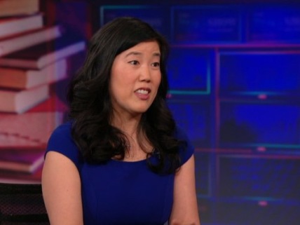 "The Daily Show" Michelle Rhee Technical Specifications