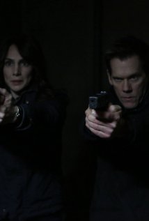 "The Following" Whips & Regret