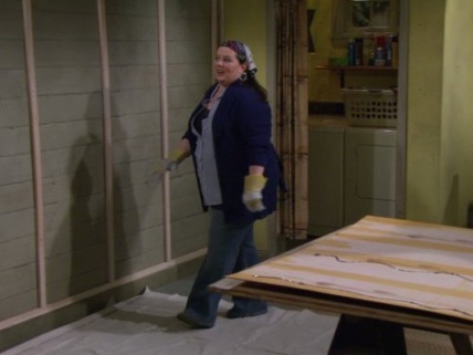 "Mike & Molly" Carl Gets a Roommate Technical Specifications