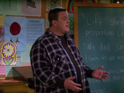 "Mike & Molly" The Princess and the Troll Technical Specifications