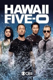"Hawaii Five-0" Hookman Technical Specifications