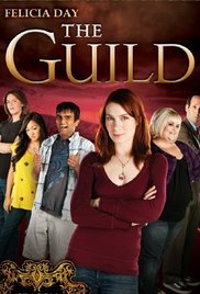 "The Guild" Strange Frenemies