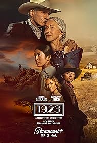 "1923" Episode #2.1