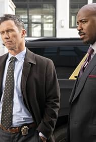 &quot;Law &amp; Order&quot; Heroes