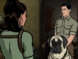 "Archer" Un Chien Tangerine | ShotOnWhat?