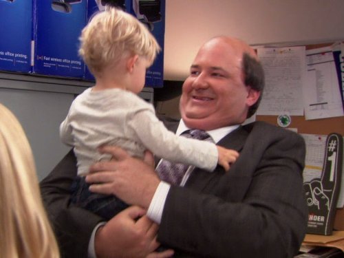 &quot;The Office&quot; A.A.R.M.