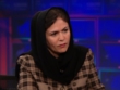 "The Daily Show" Fawzia Koofi | ShotOnWhat?