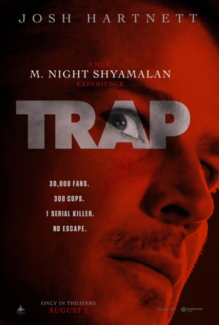 Trap Technical Specifications