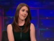 "The Daily Show" Alison Brie | ShotOnWhat?