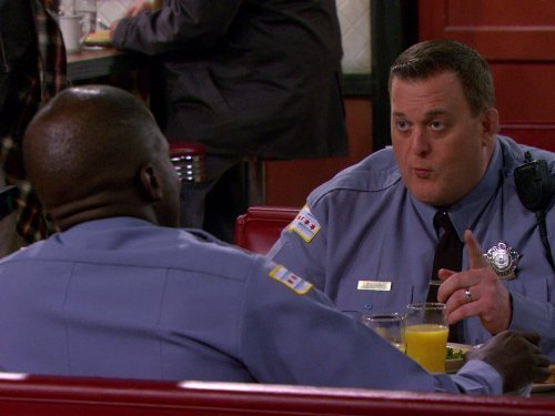 "Mike & Molly" Mike the Tease