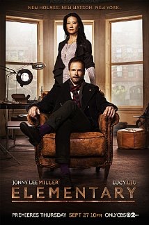 "Elementary" Possibility Two Technical Specifications