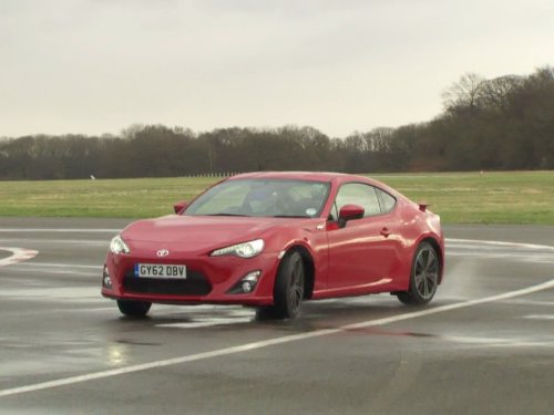 "Top Gear" Episode #19.3