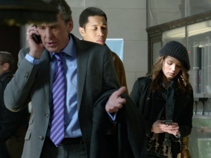 "Blue Bloods" Protest Too Much Tech Specs - ShotOnWhat? "Blue Bloods" Protest Too Much Technical Specifications