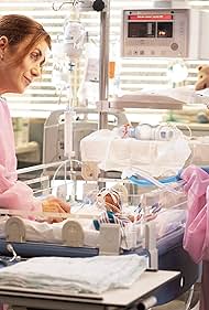 &quot;Grey's Anatomy&quot; Pick Yourself Up