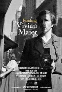 Finding Vivian Maier Technical Specifications