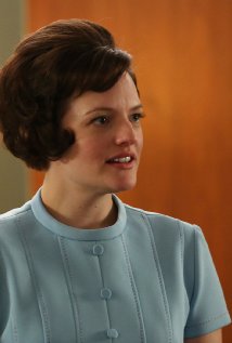"Mad Men" For Immediate Release