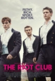 The Riot Club | ShotOnWhat?