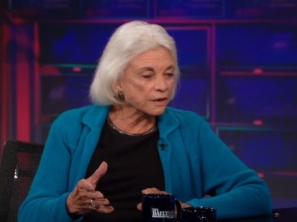 "The Daily Show" Sandra Day O’Connor Technical Specifications