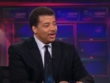 "The Daily Show" Neil DeGrasse Tyson | ShotOnWhat?