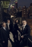 "Person of Interest" All In | ShotOnWhat?