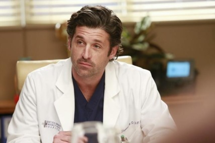 "Grey’s Anatomy" Transplant Wasteland Technical Specifications