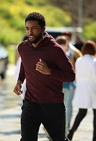 &quot;Grey's Anatomy&quot; Shadow of Your Love