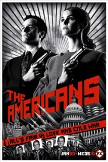 "The Americans" Comrades Technical Specifications