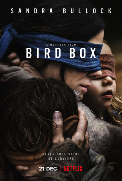 Bird Box Technical Specifications