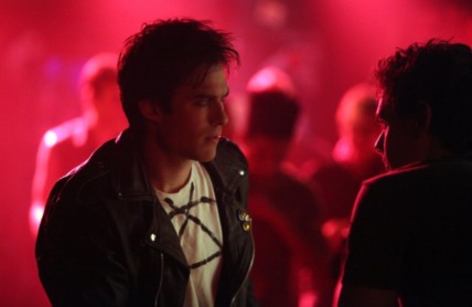 "The Vampire Diaries" Because the Night Technical Specifications