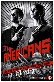 "The Americans" Only You Technical Specifications