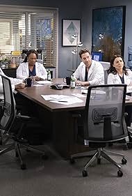 &quot;Grey's Anatomy&quot; Come Fly With Me