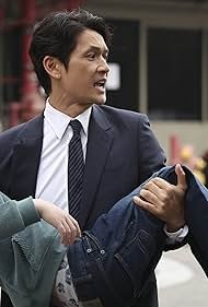 "Grey’s Anatomy" Wedding Bell Blues Technical Specifications