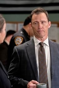 "Law & Order" Private Lives Technical Specifications