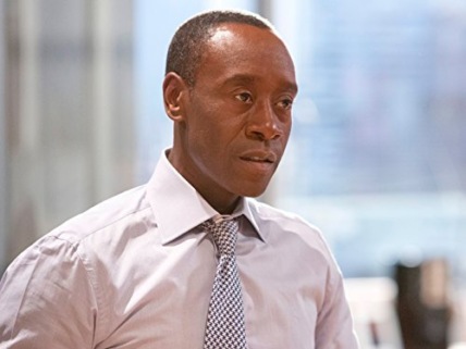 "House of Lies" Til Death Do Us Part Technical Specifications