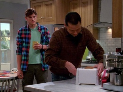 "Two and a Half Men" The 9:04 from Pemberton Technical Specifications