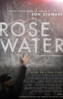 Rosewater (2014) Technical Specifications