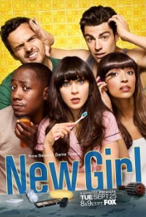 "New Girl" All In Technical Specifications