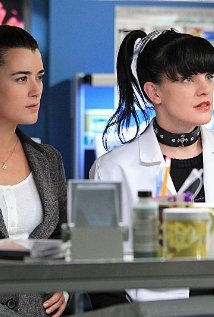 "NCIS" Seek Technical Specifications